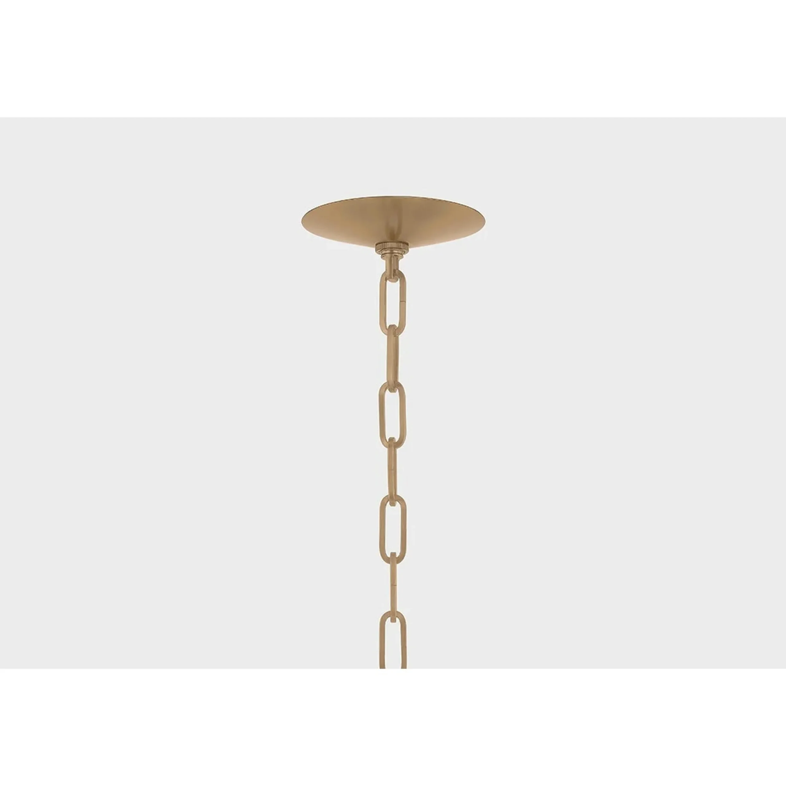 Loire Lantern - 14"