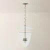 Loire Lantern - 18"