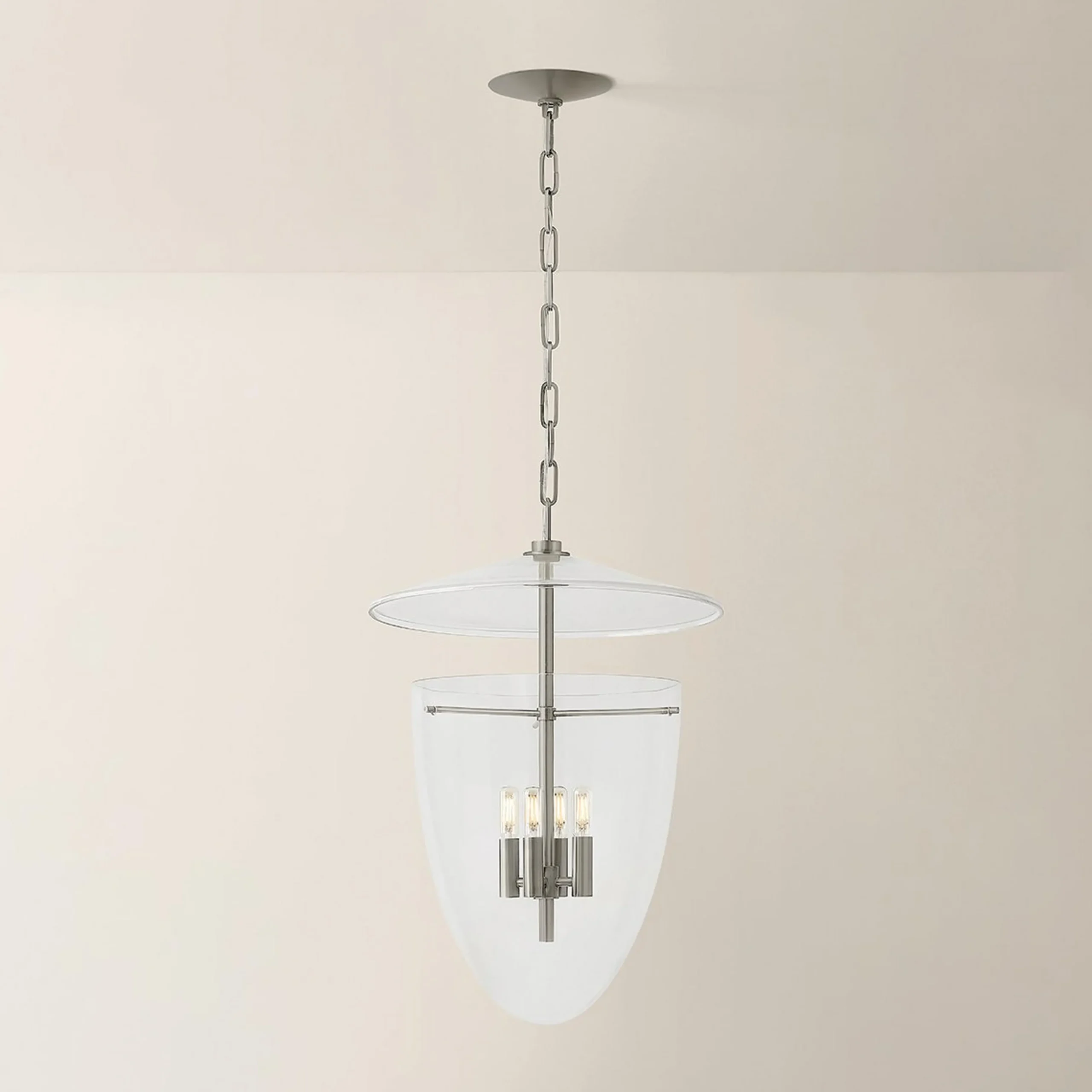 Loire Lantern - 18"