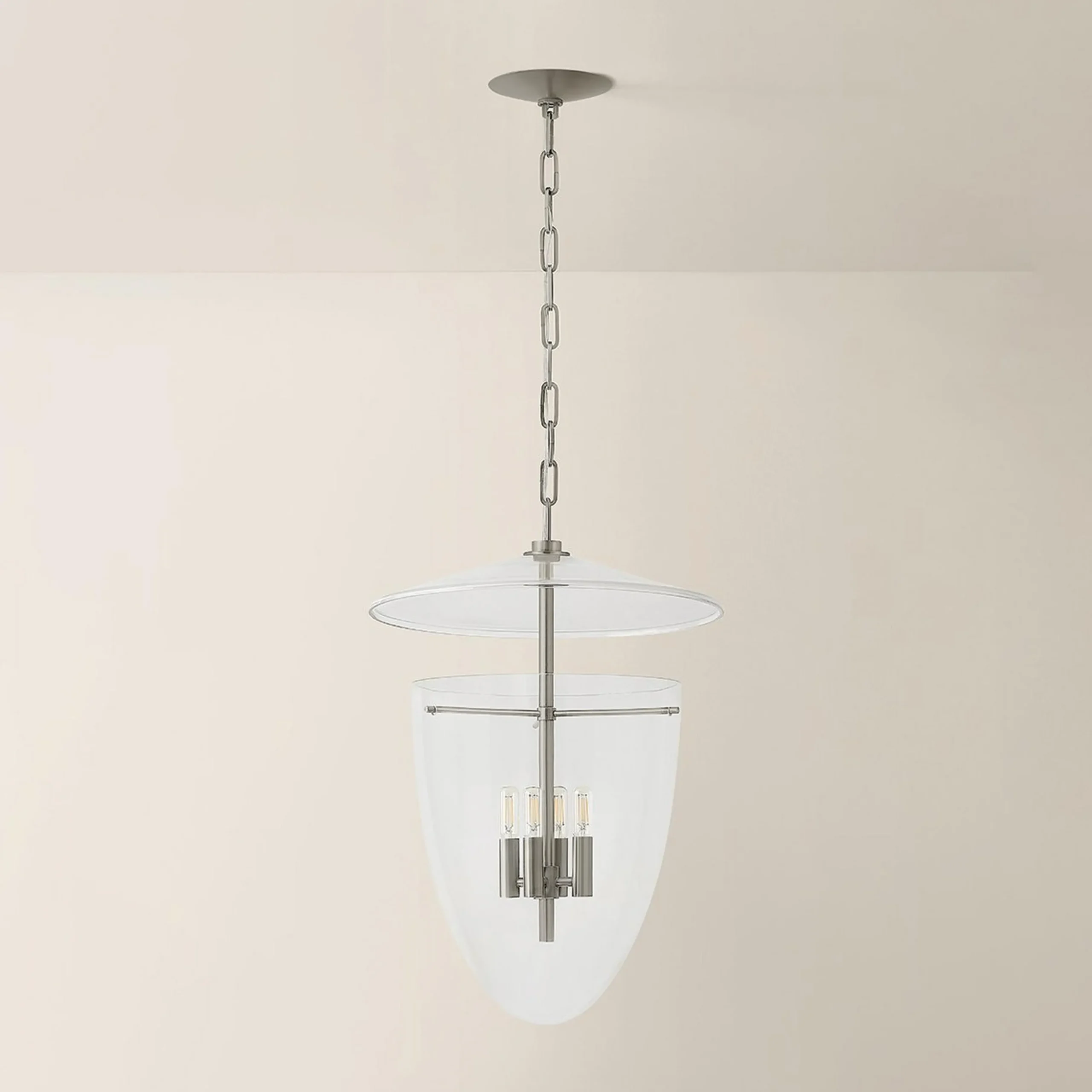 Loire Lantern - 18"
