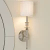 Long Arm Classic Connection Sconce - 1 Light