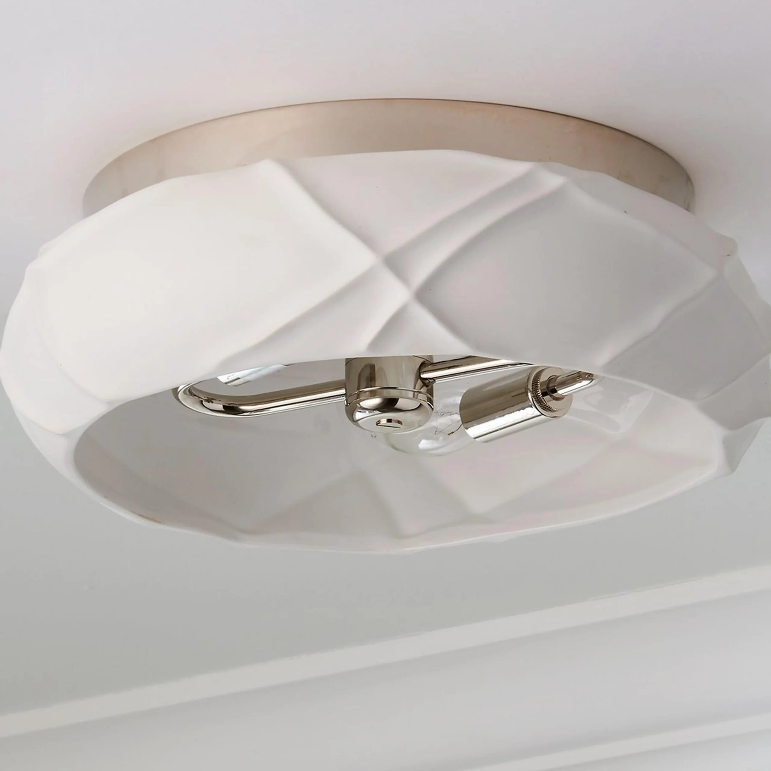 Longmont Ceiling Light - Large