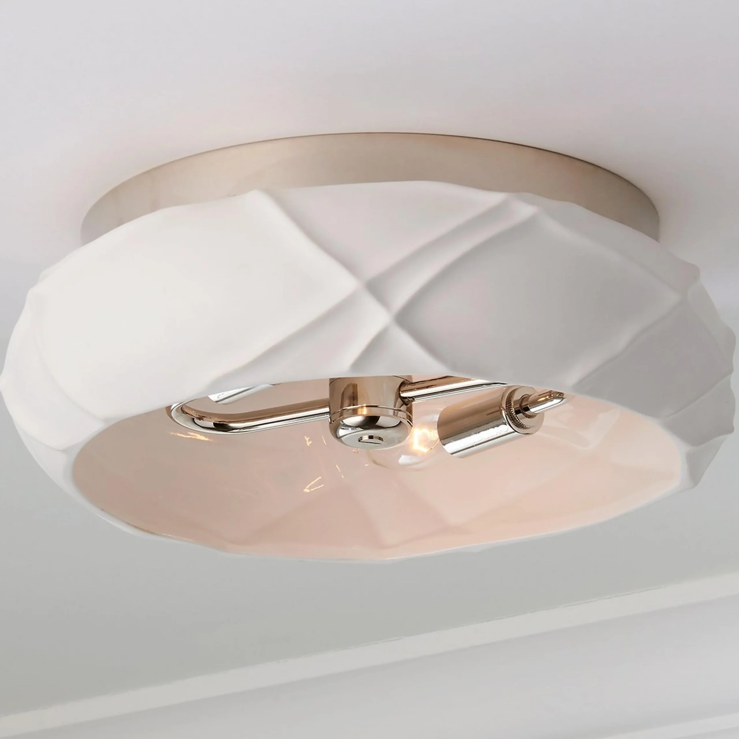 Longmont Ceiling Light - Large