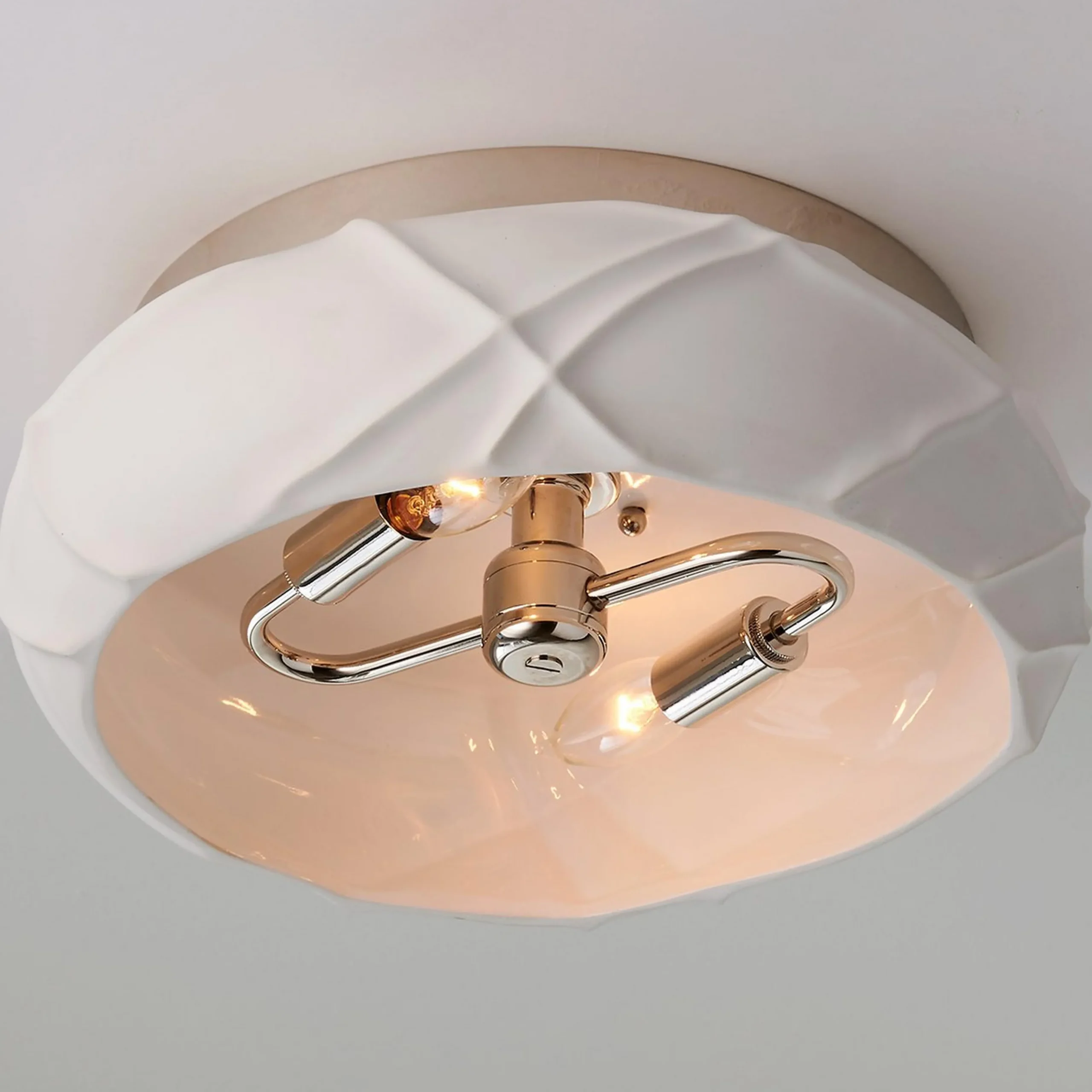 Longmont Ceiling Light - Large