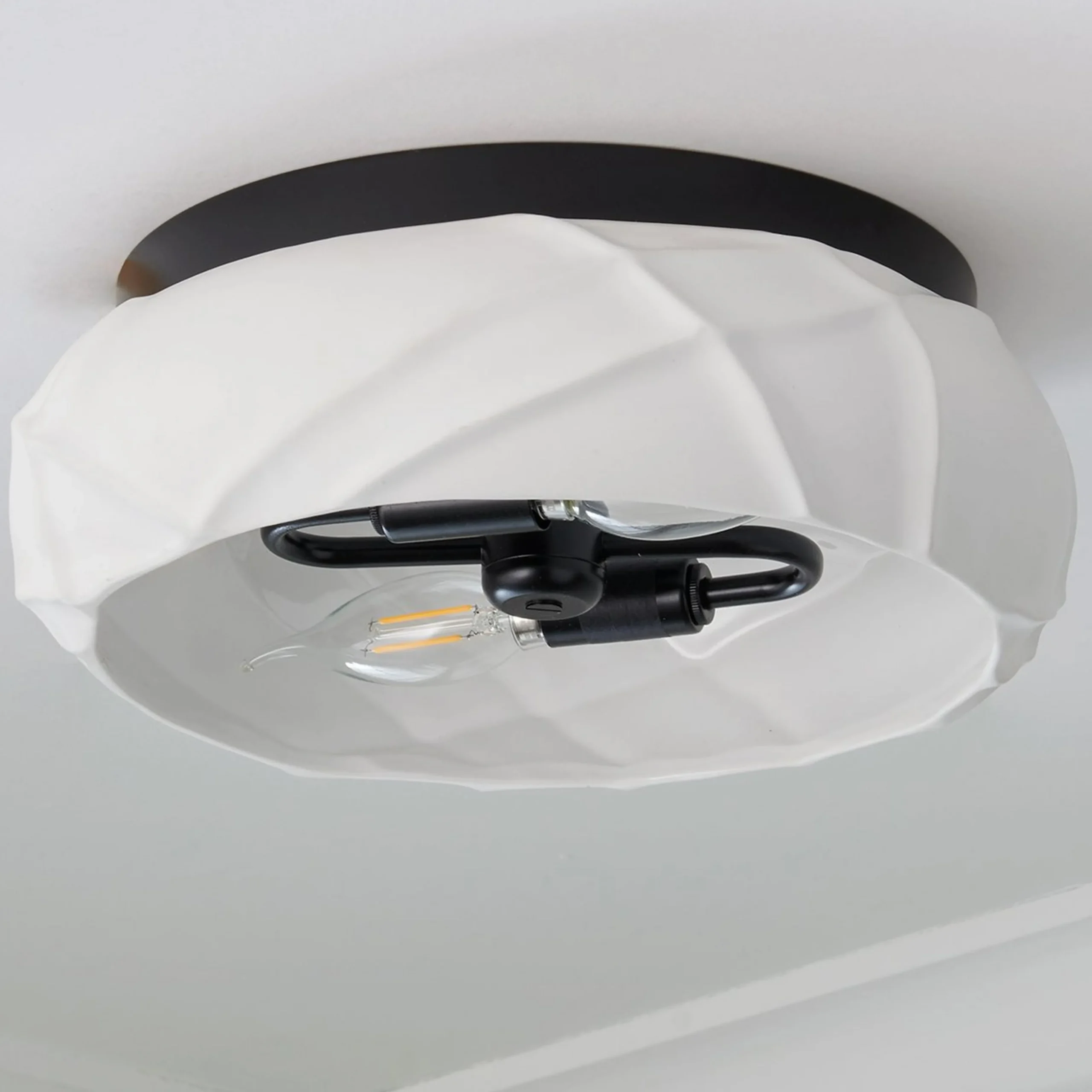 Longmont Ceiling Light - Large