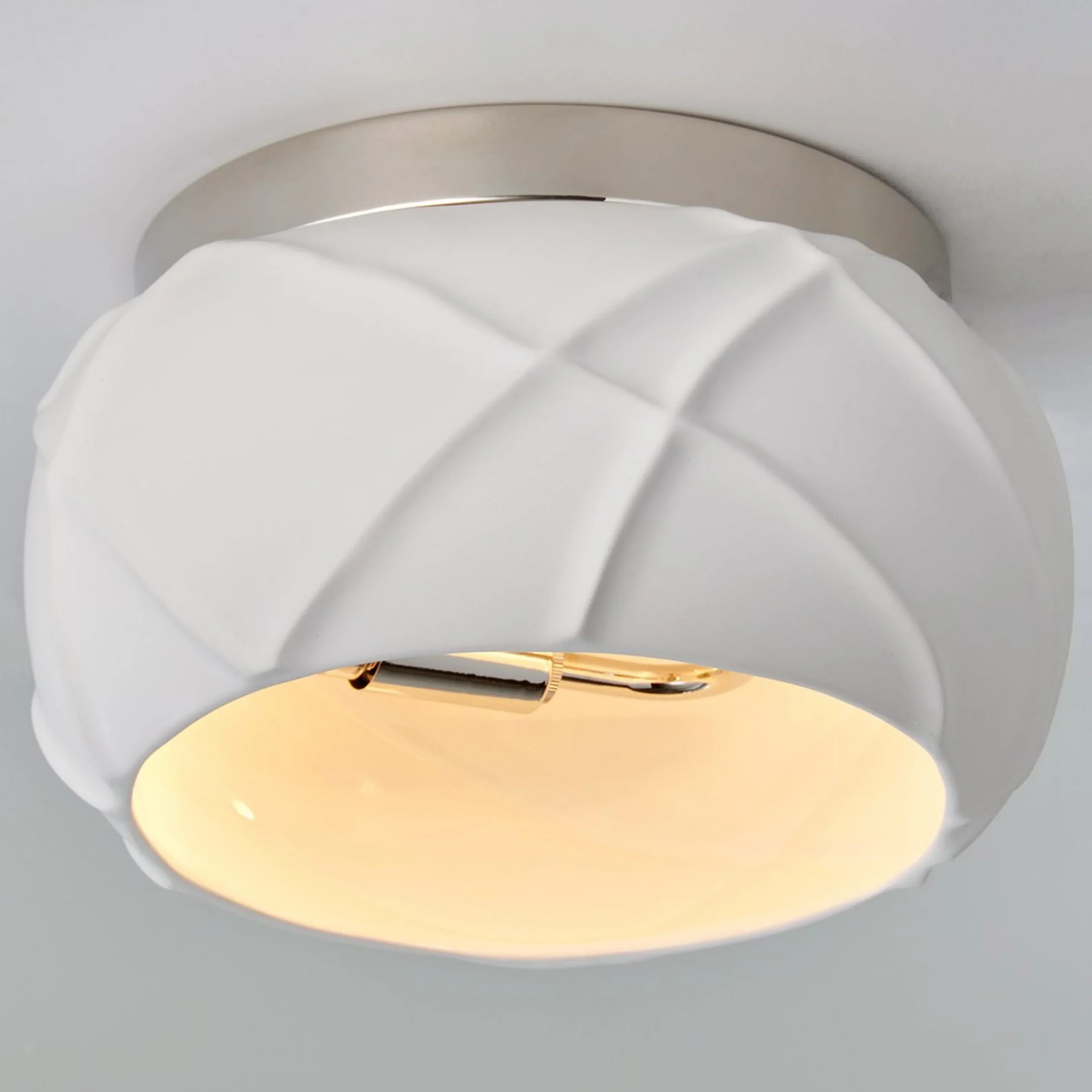 Longmont Ceiling Light - Small