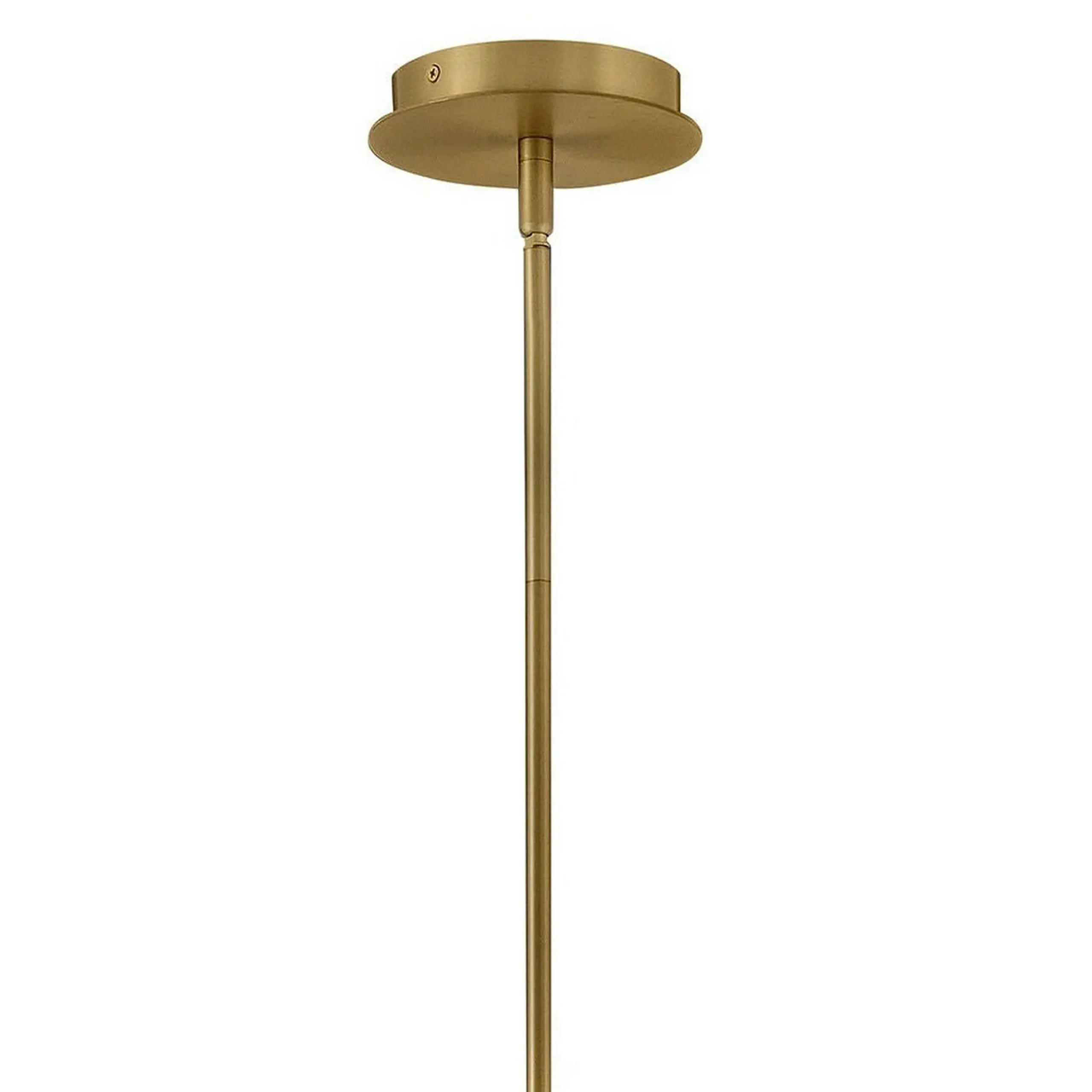 Longoria Pendant