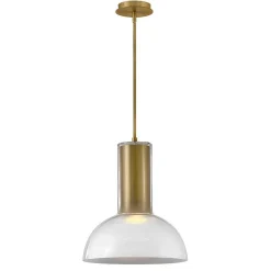 Longoria Pendant