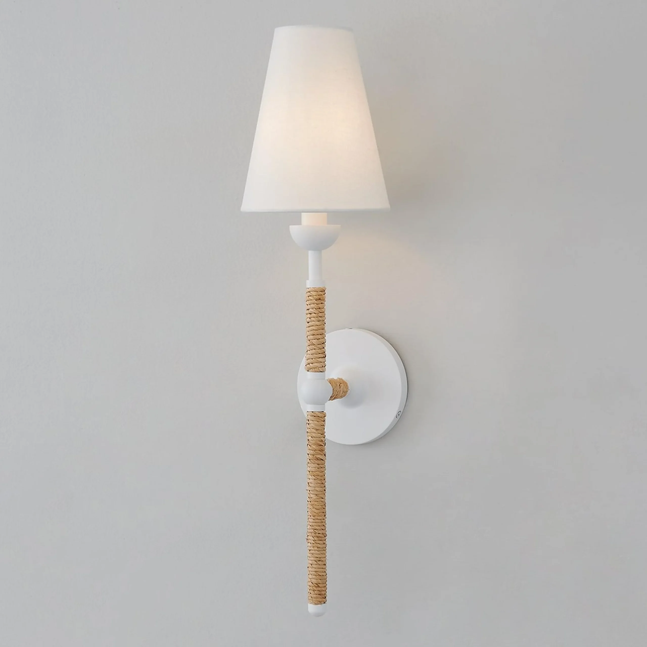 Longwing Sconce