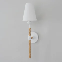 Longwing Sconce