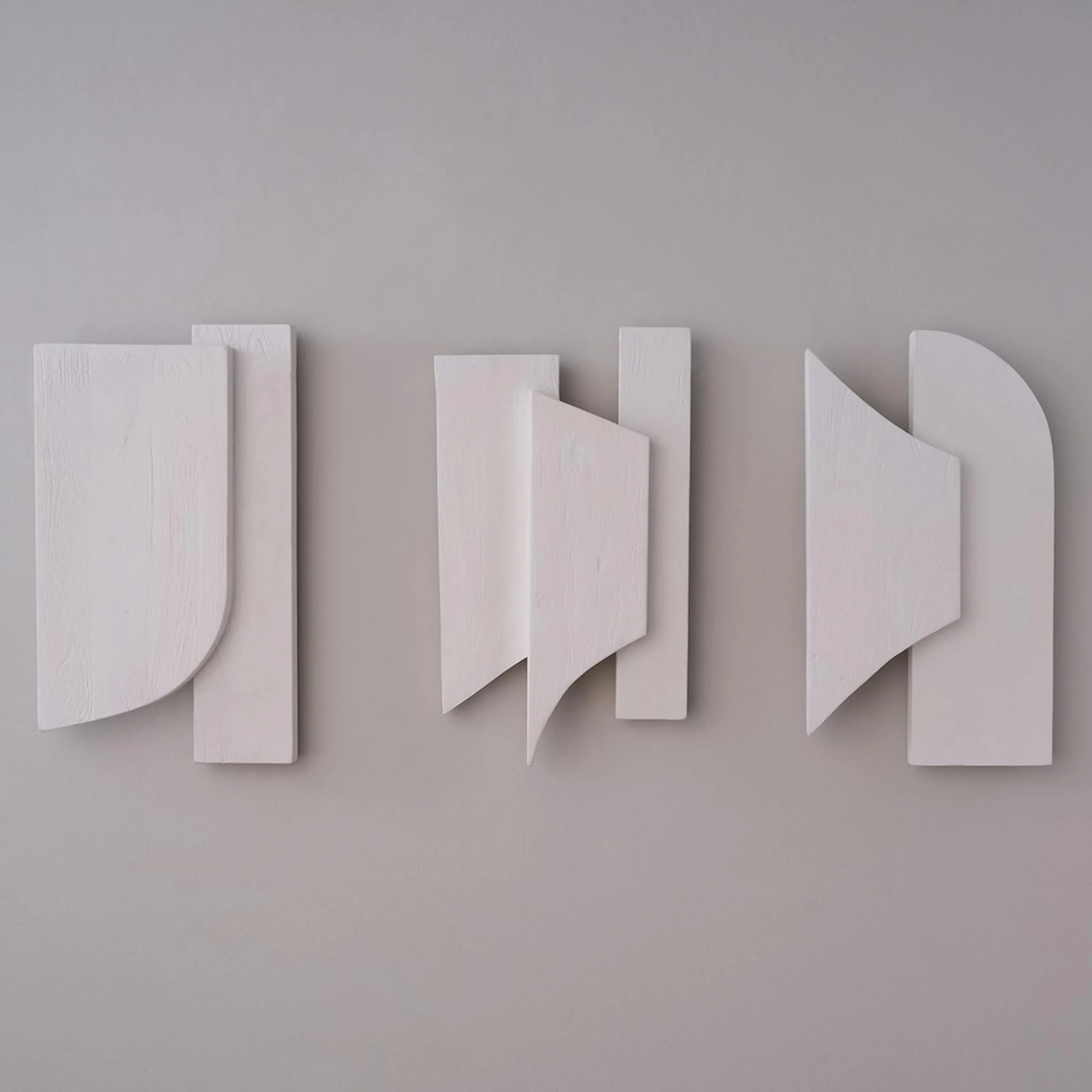 Longwood Wall Sculpture