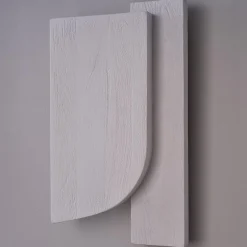 Longwood Wall Sculpture