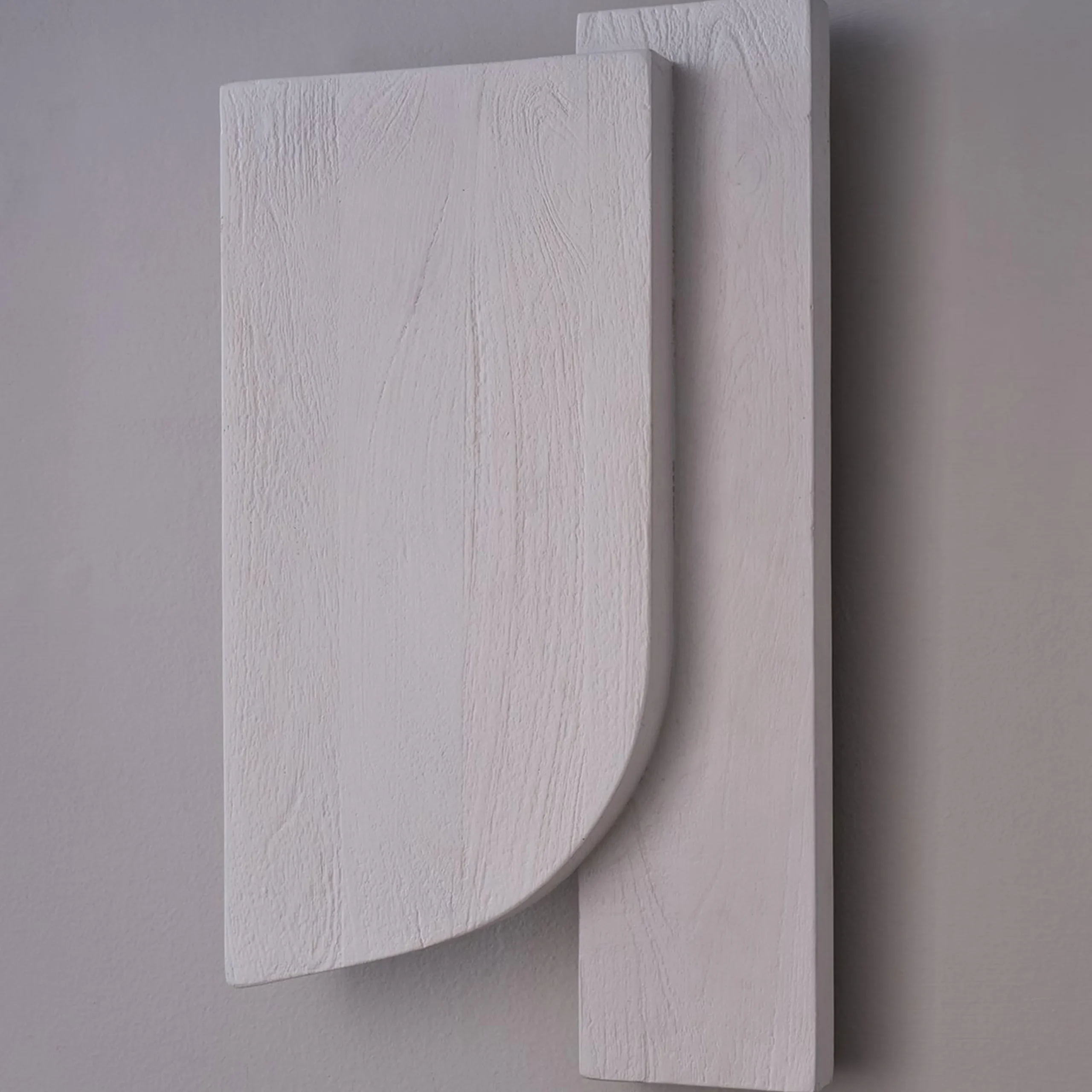 Longwood Wall Sculpture