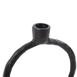 Looped Candle Holder - Single