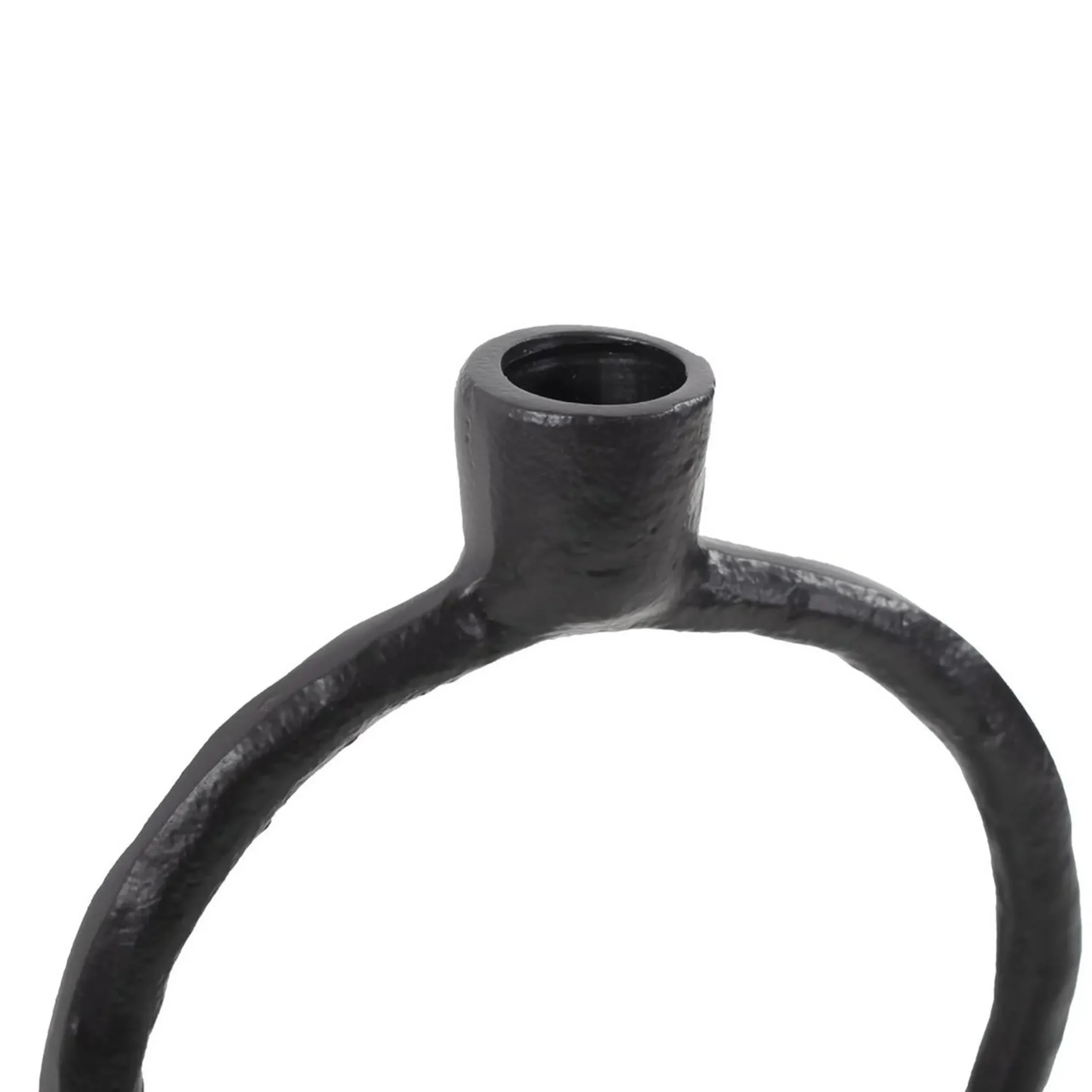 Looped Candle Holder - Single