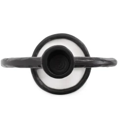 Looped Candle Holder - Single