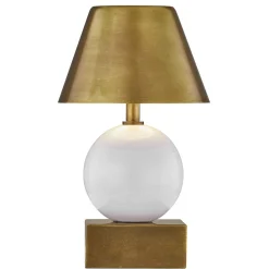 Lorencio Cordless LED Table Lamp