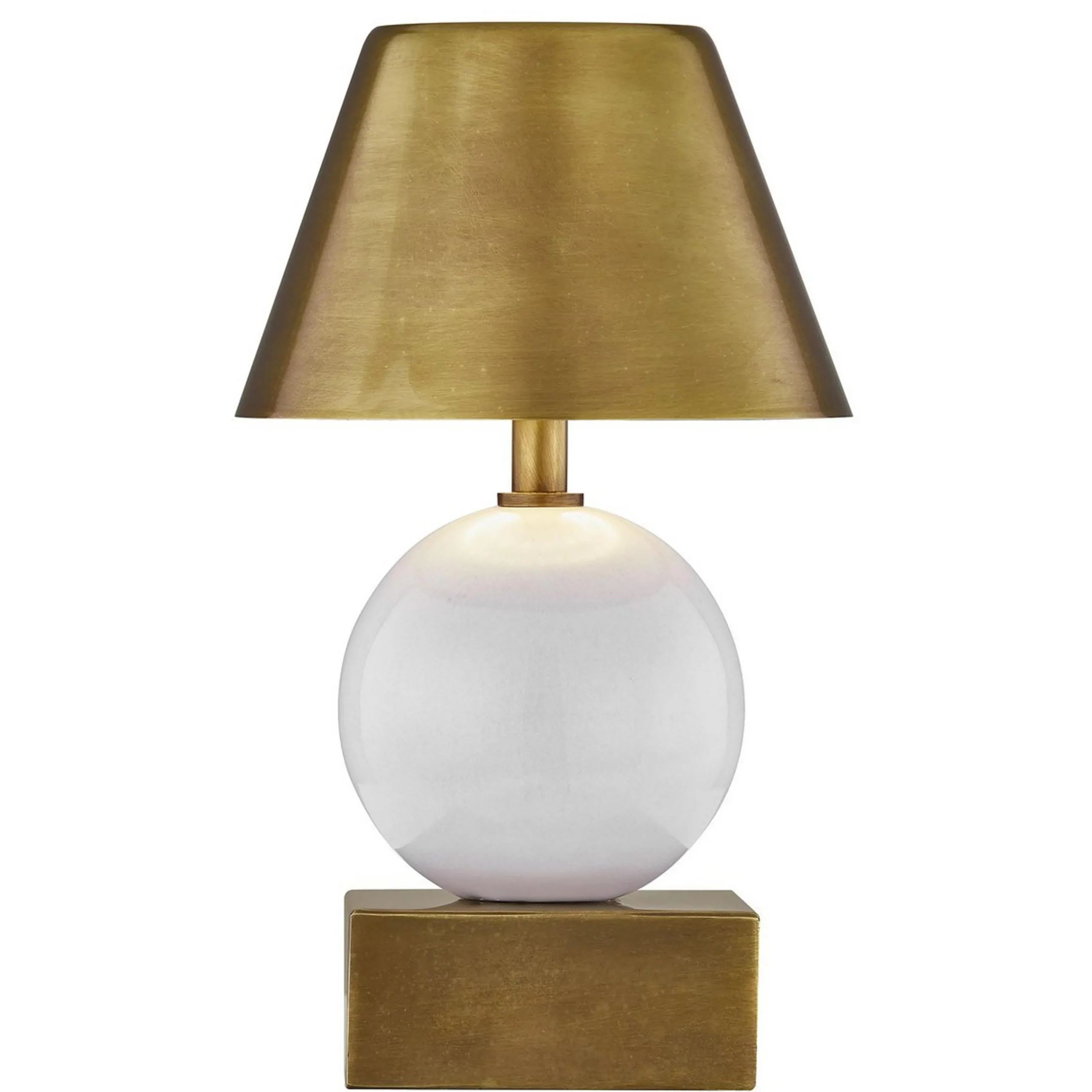 Lorencio Cordless LED Table Lamp