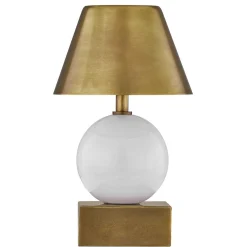 Lorencio Cordless LED Table Lamp