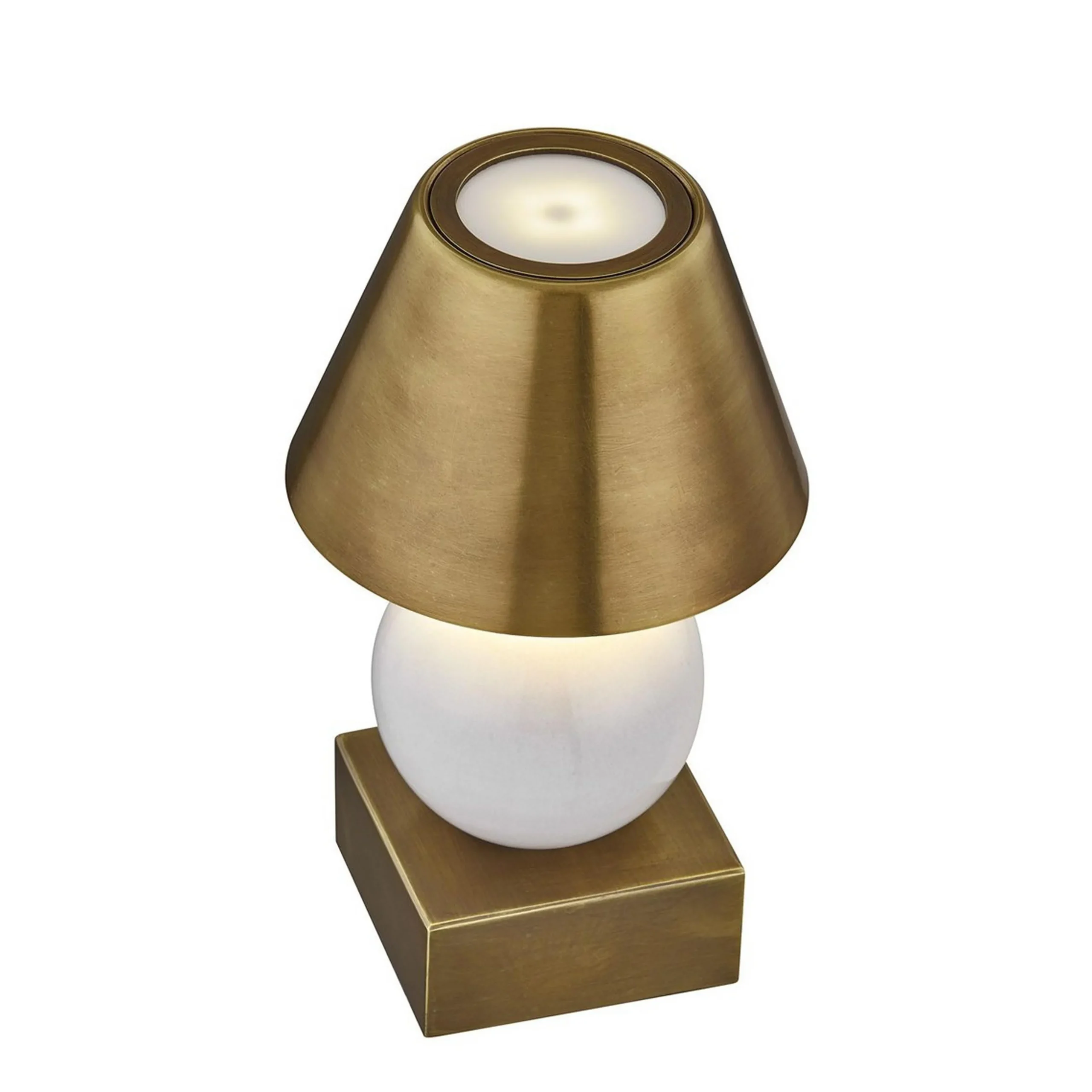 Lorencio Cordless LED Table Lamp