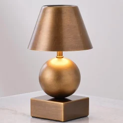 Lorencio Cordless LED Table Lamp