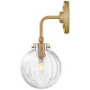 Lorient Bath Sconce