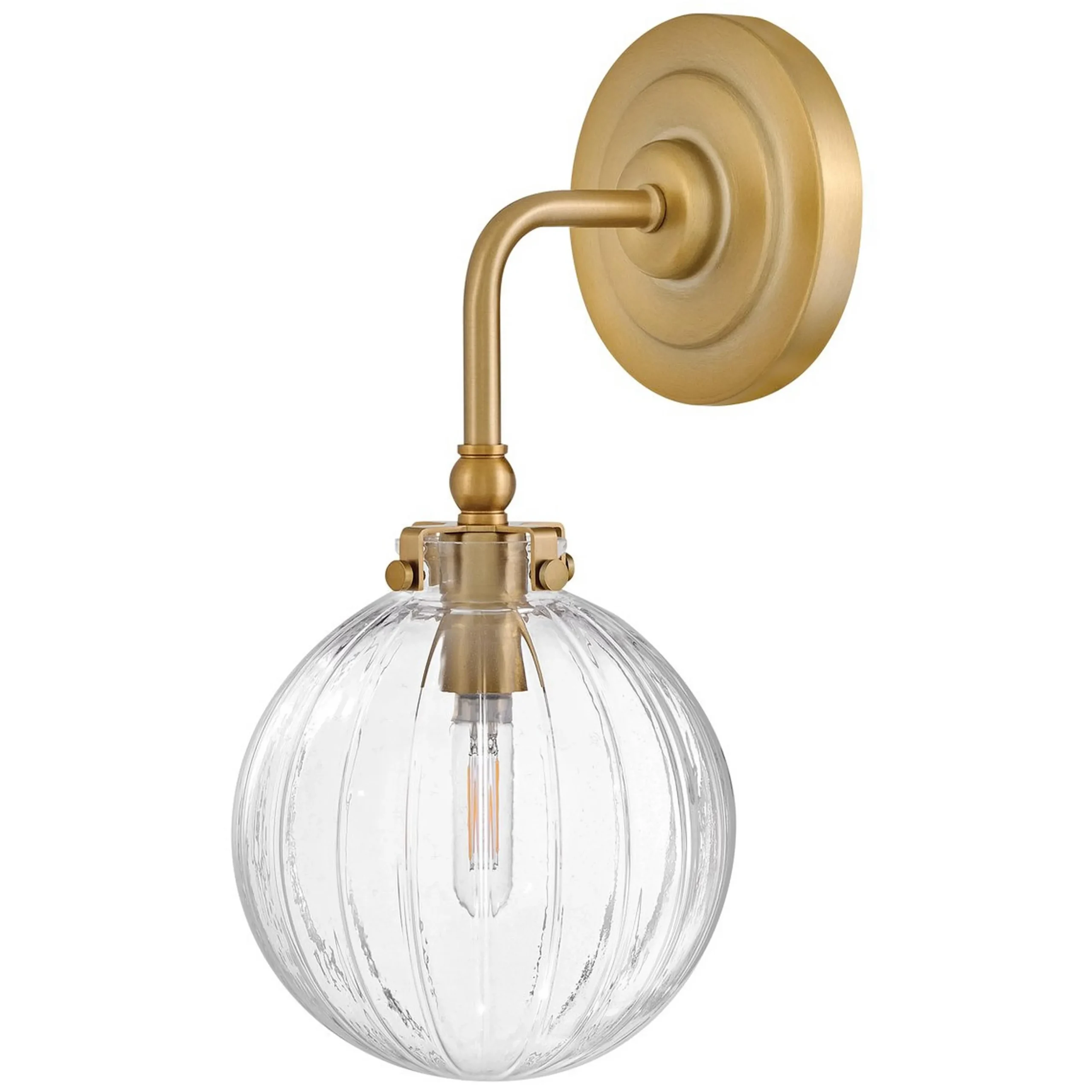 Lorient Bath Sconce