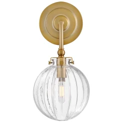 Lorient Bath Sconce