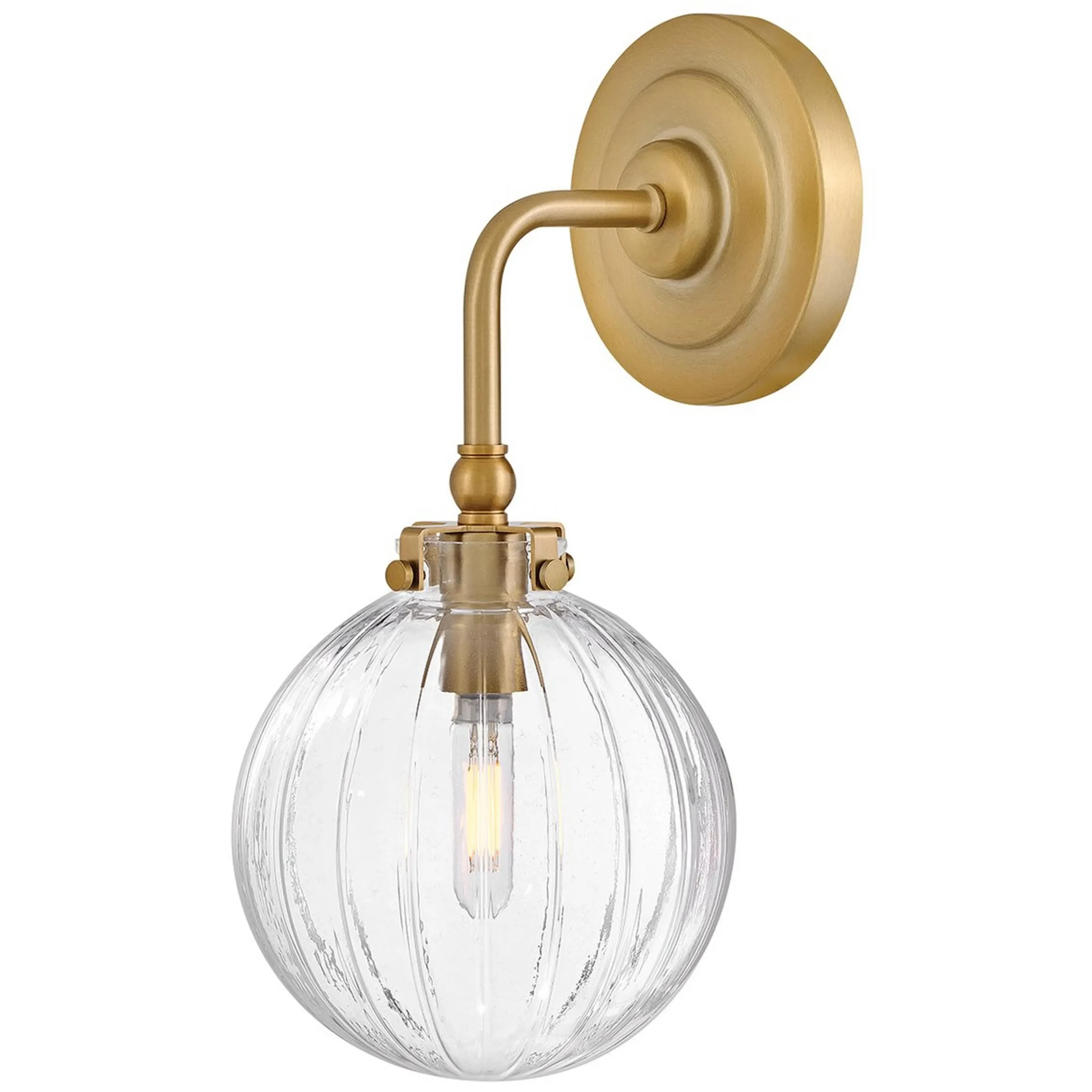 Lorient Bath Sconce