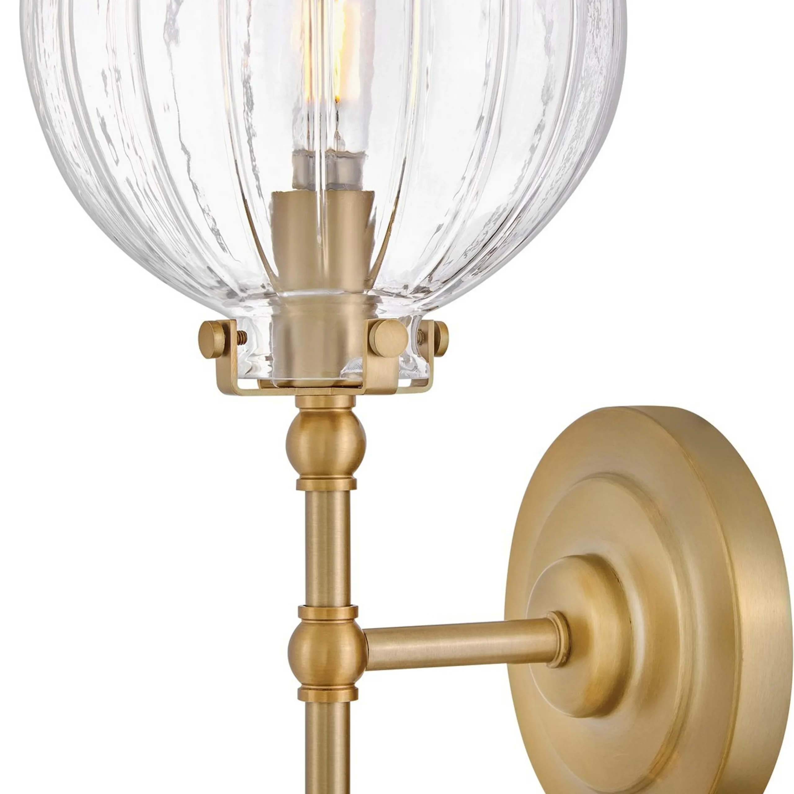 Lorient Bath Sconce - 2 Light