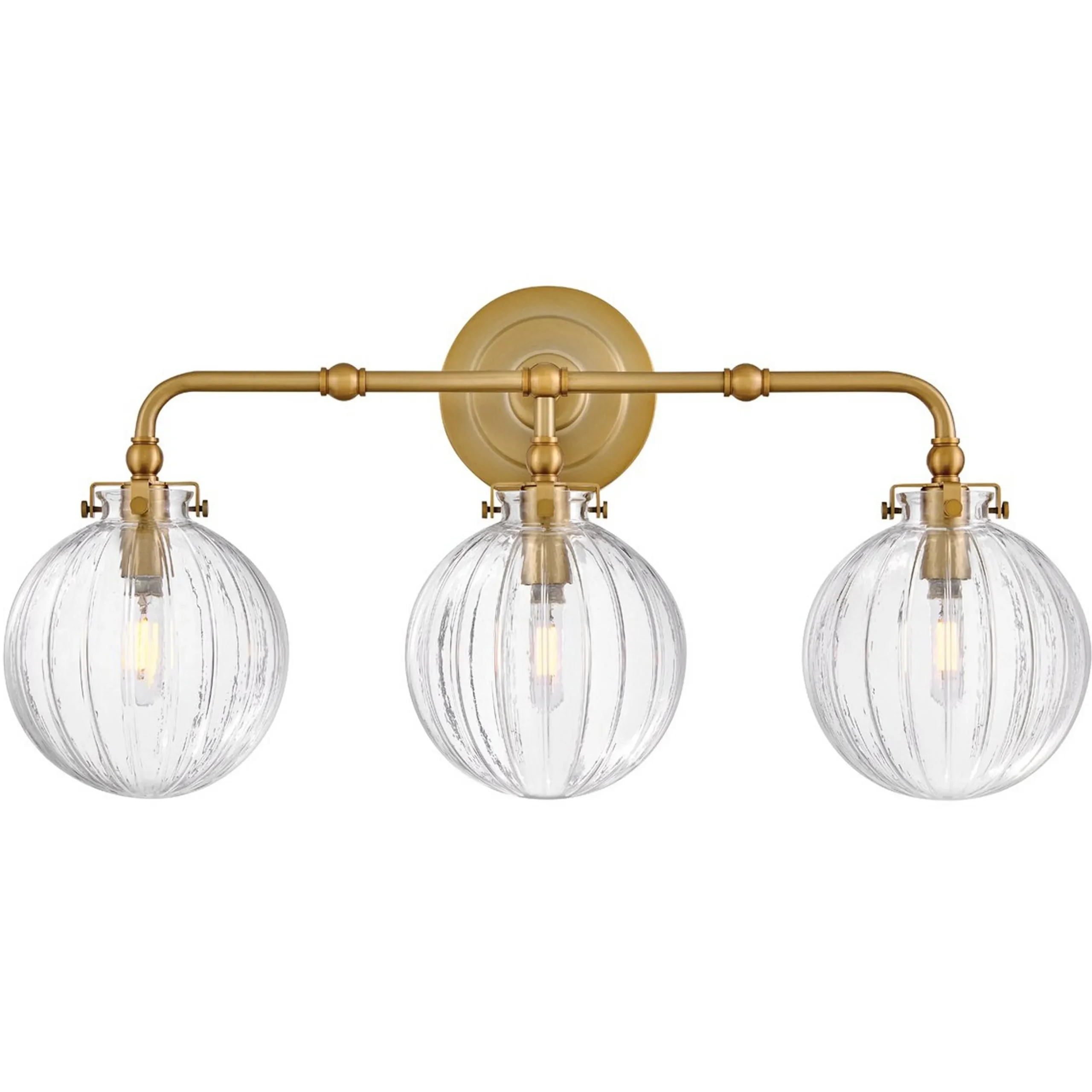 Lorient Vanity Light - 3 Light
