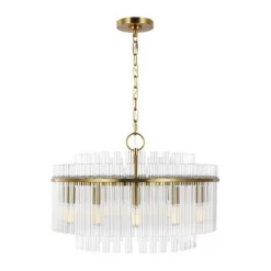Los Angeles Chandelier
