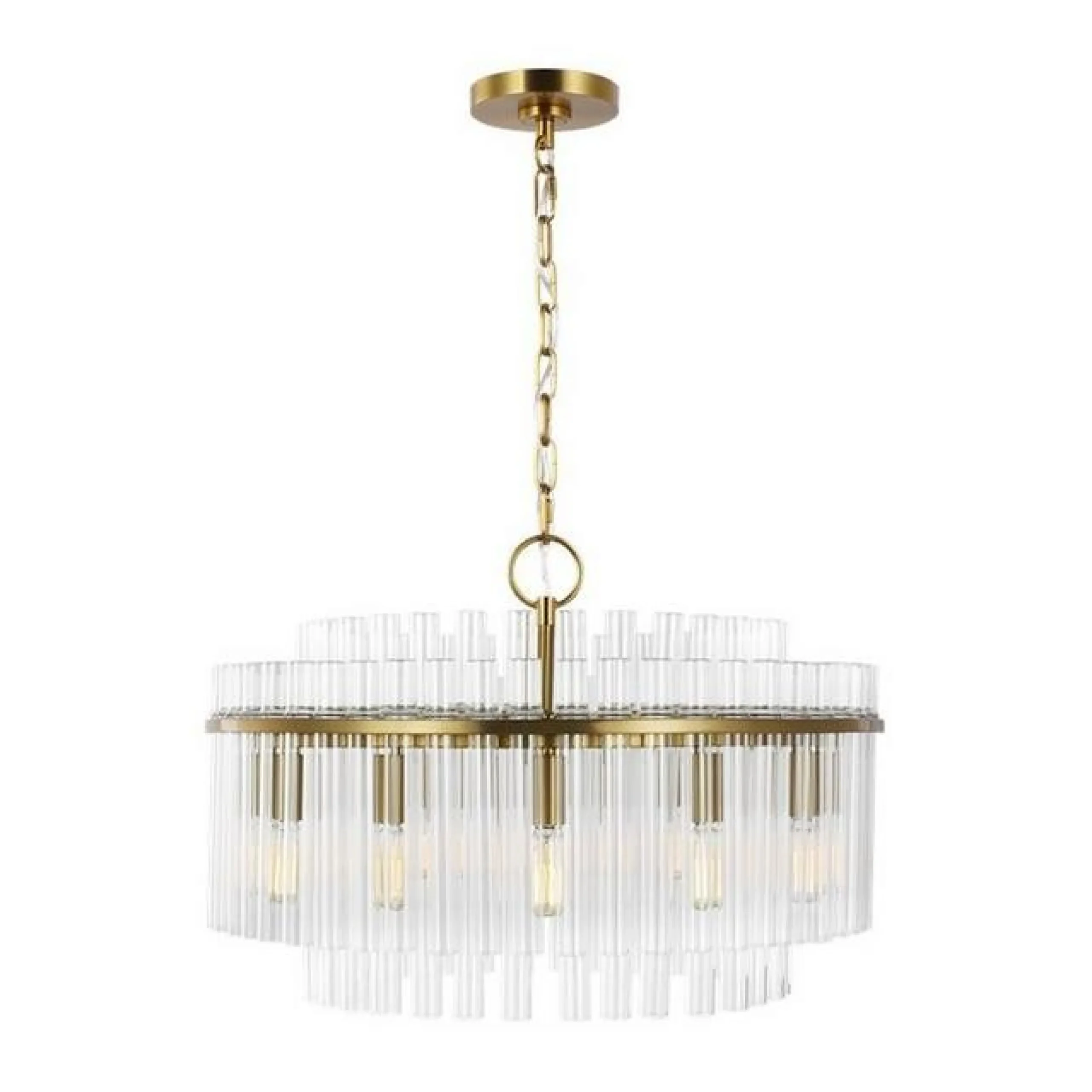 Los Angeles Chandelier