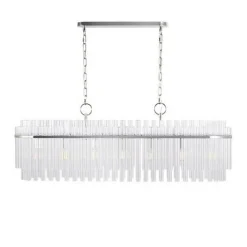 Los Angeles Island Chandelier