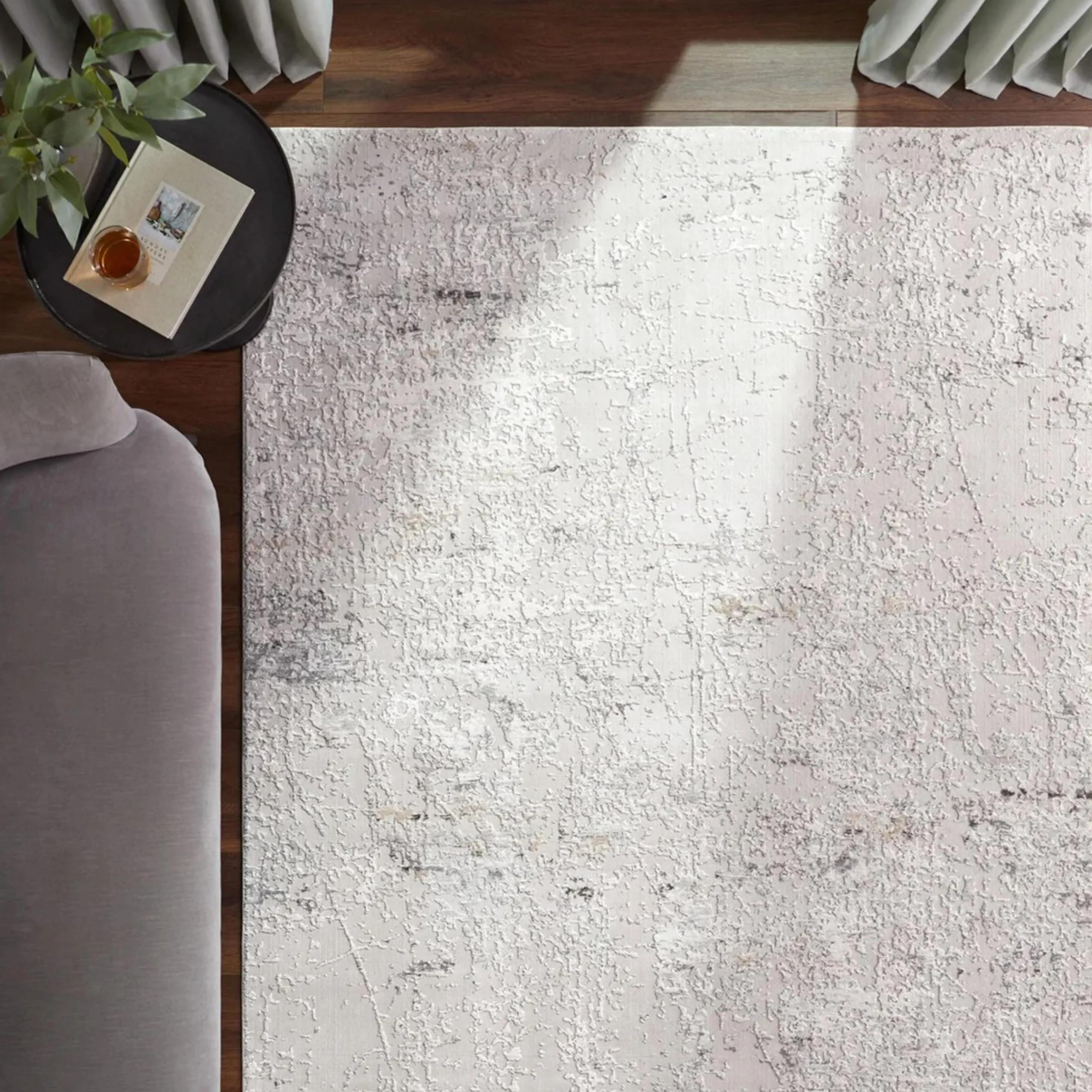 Lothbury Rug