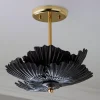 Lotus Flower Ceiling Light