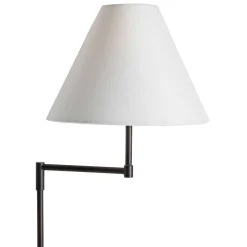 Lou Swing Arm Sconce