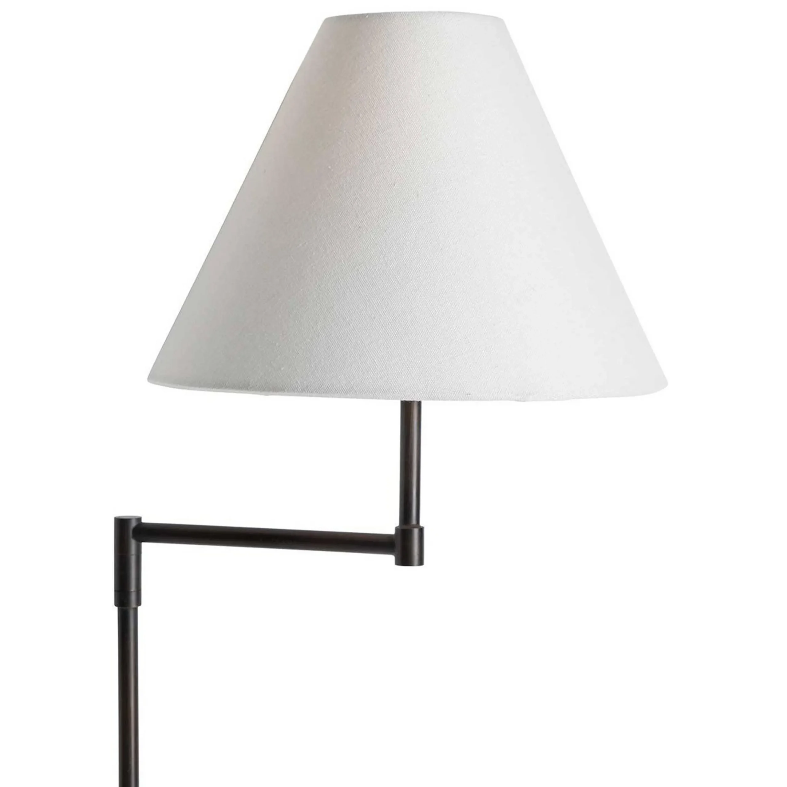 Lou Swing Arm Sconce