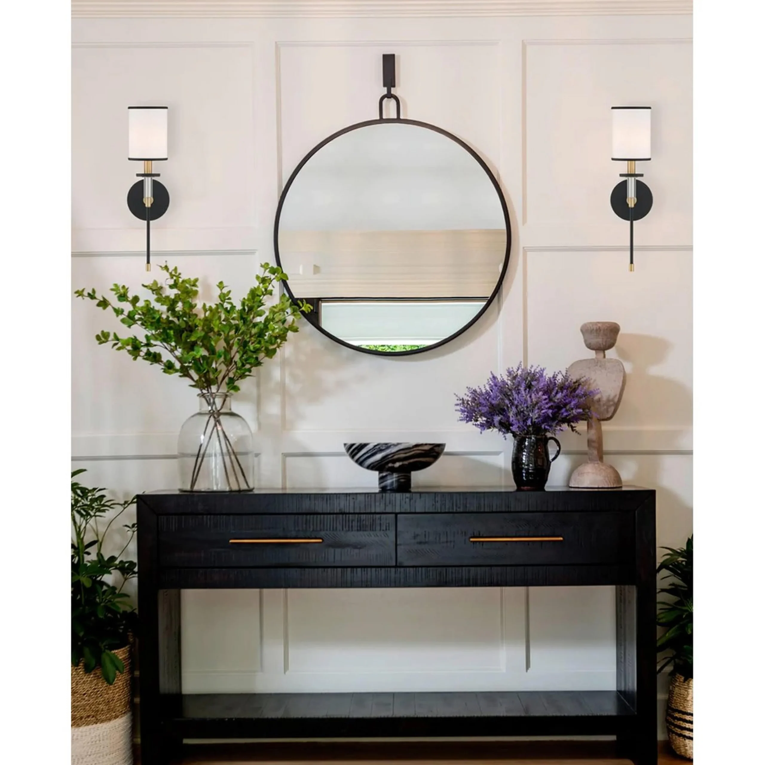 Louis Sconce
