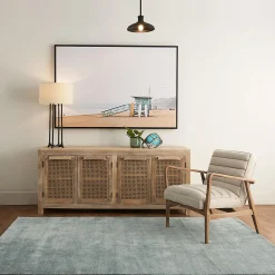 Loxley Handwoven Rug
