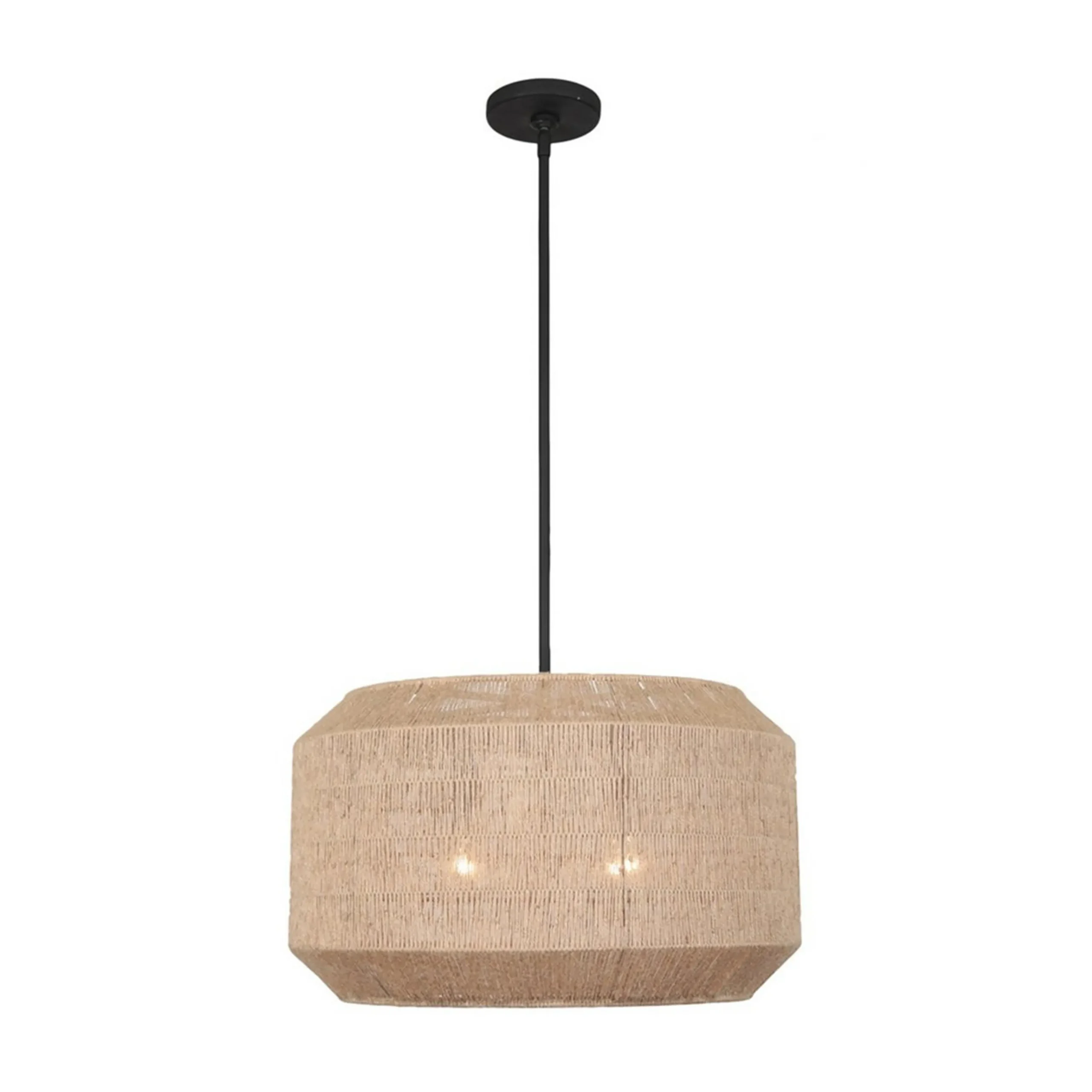 Luani Chandelier - Small