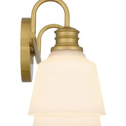 Luccicare Vanity Light - 2 Light
