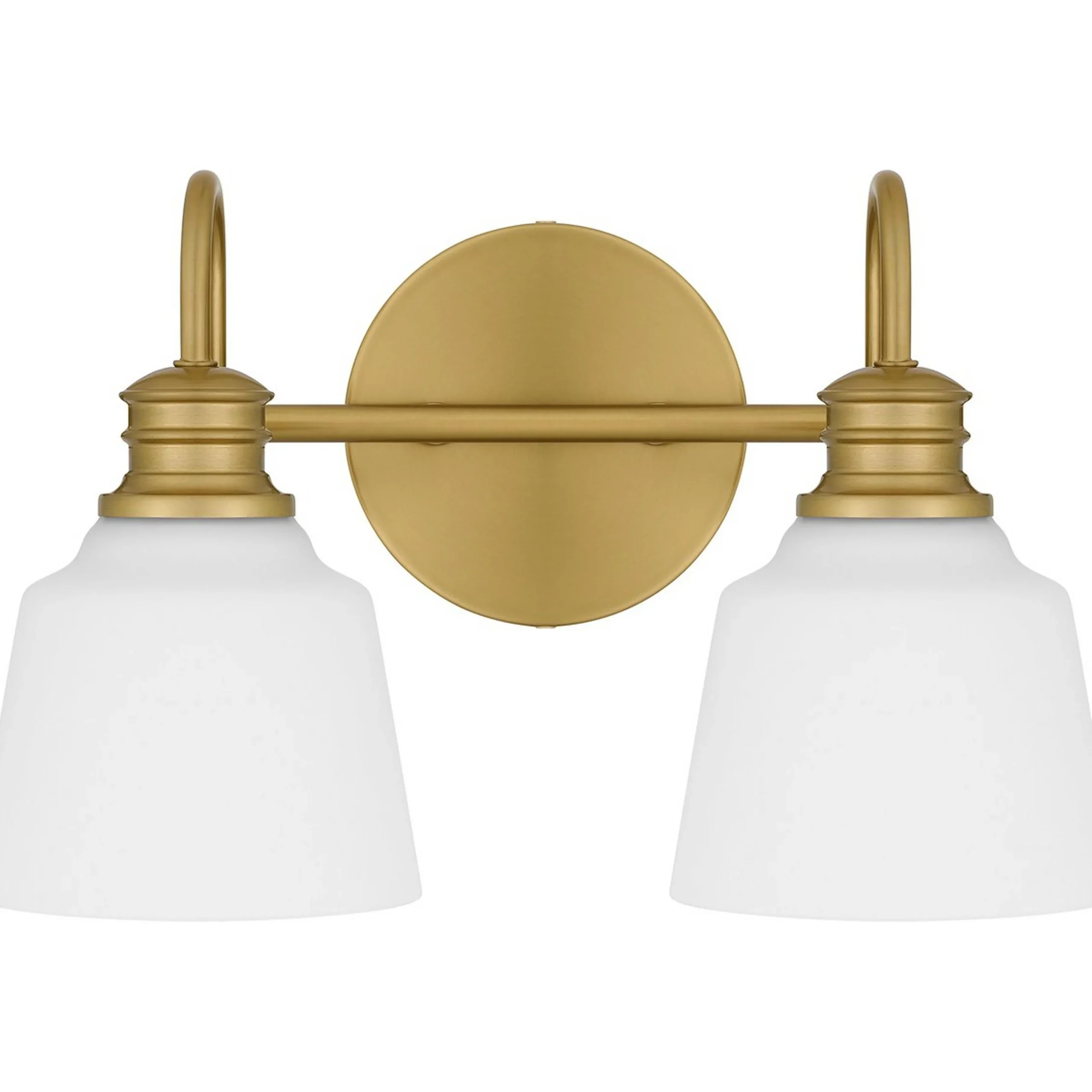 Luccicare Vanity Light - 2 Light
