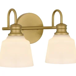 Luccicare Vanity Light - 2 Light