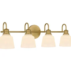 Luccicare Vanity Light - 4 Light