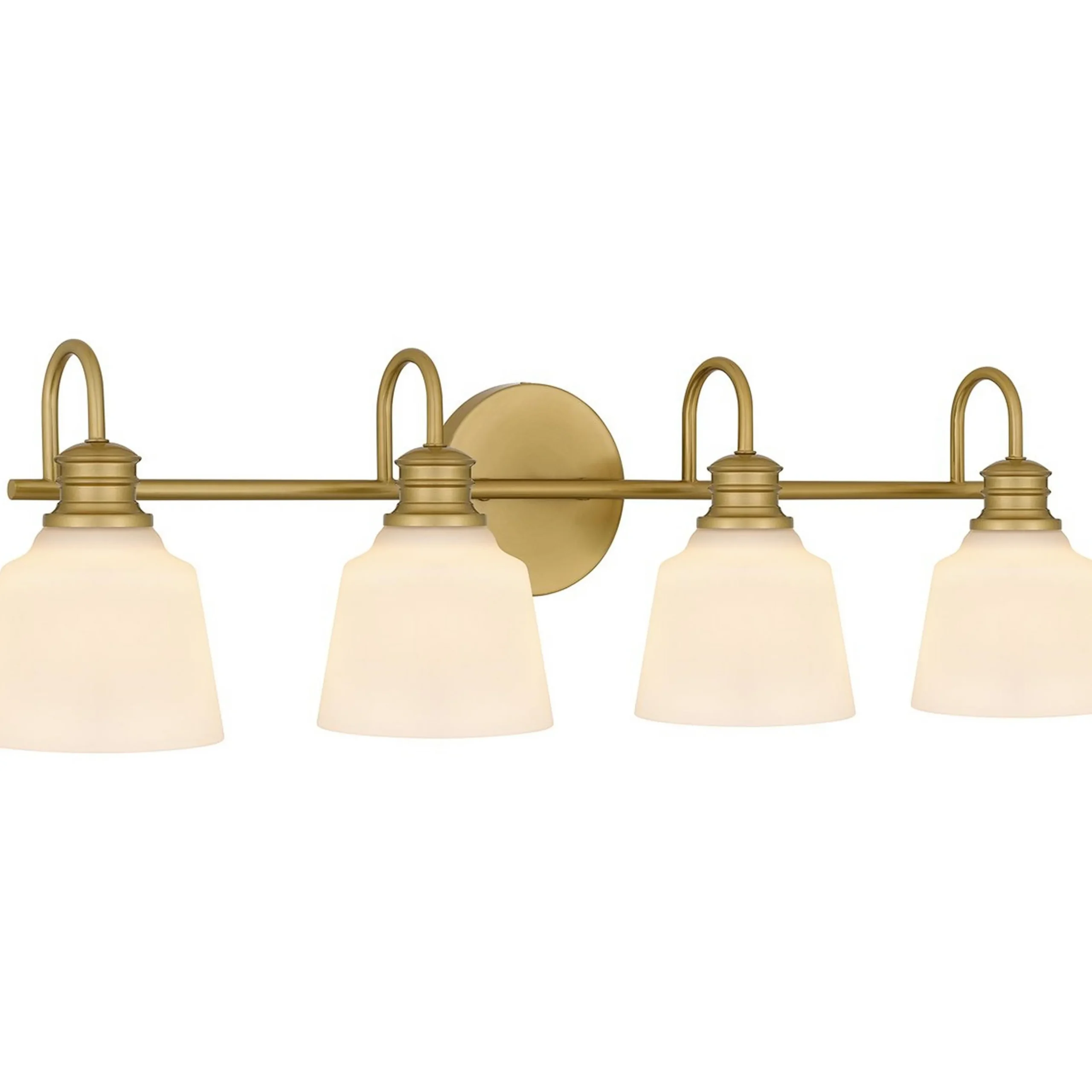 Luccicare Vanity Light - 4 Light