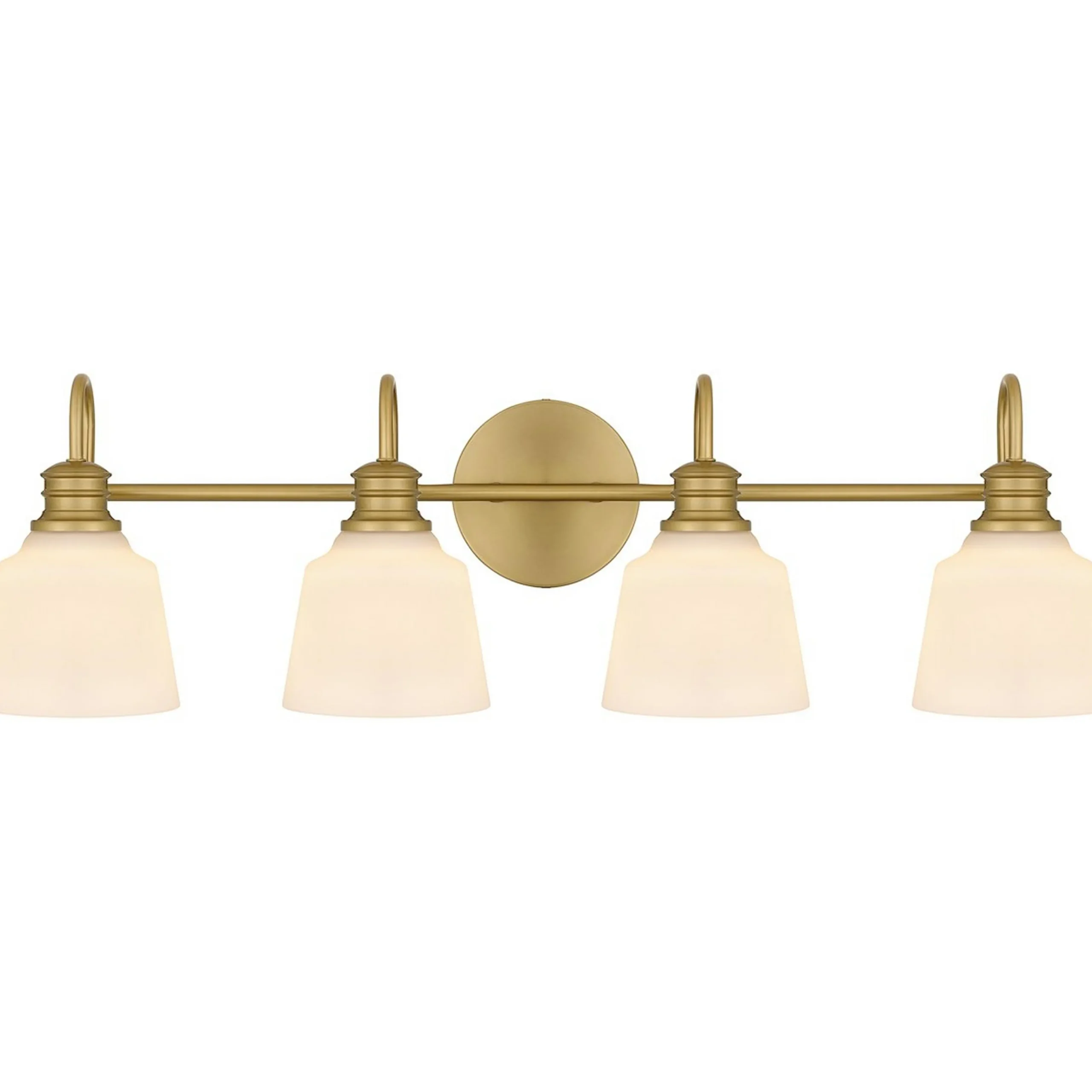 Luccicare Vanity Light - 4 Light