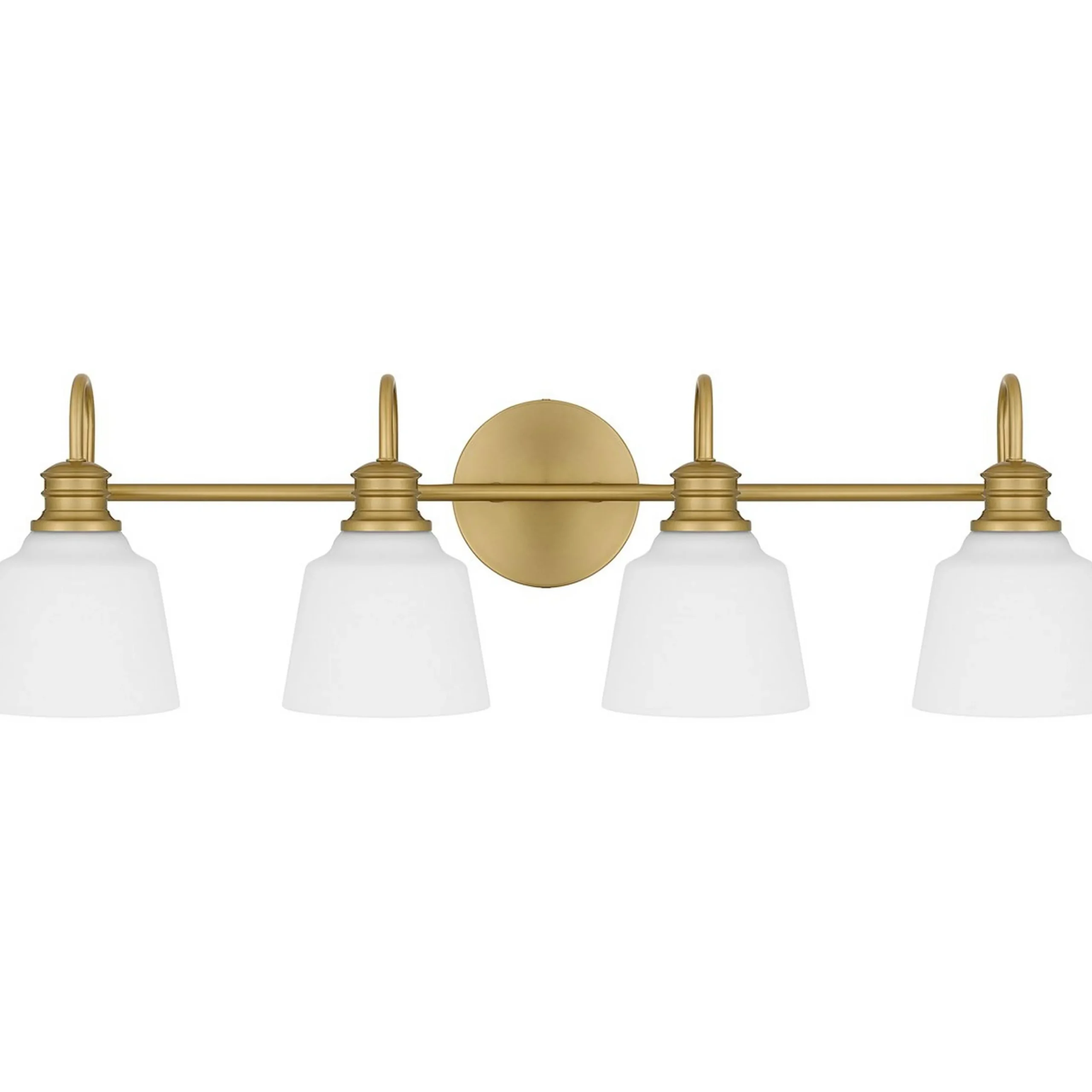 Luccicare Vanity Light - 4 Light