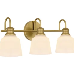 Luccicare Vanity Light - 3 Light