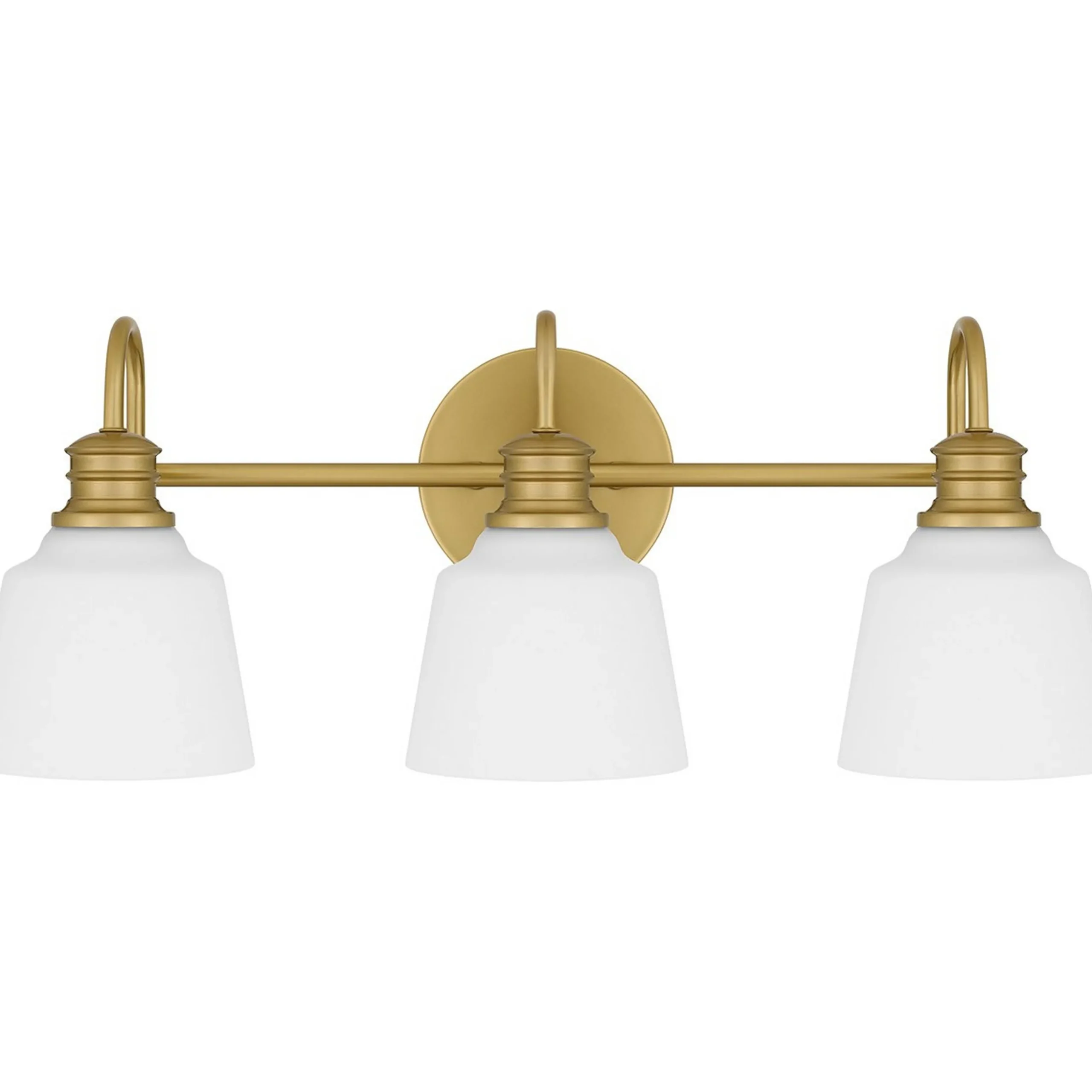 Luccicare Vanity Light - 3 Light